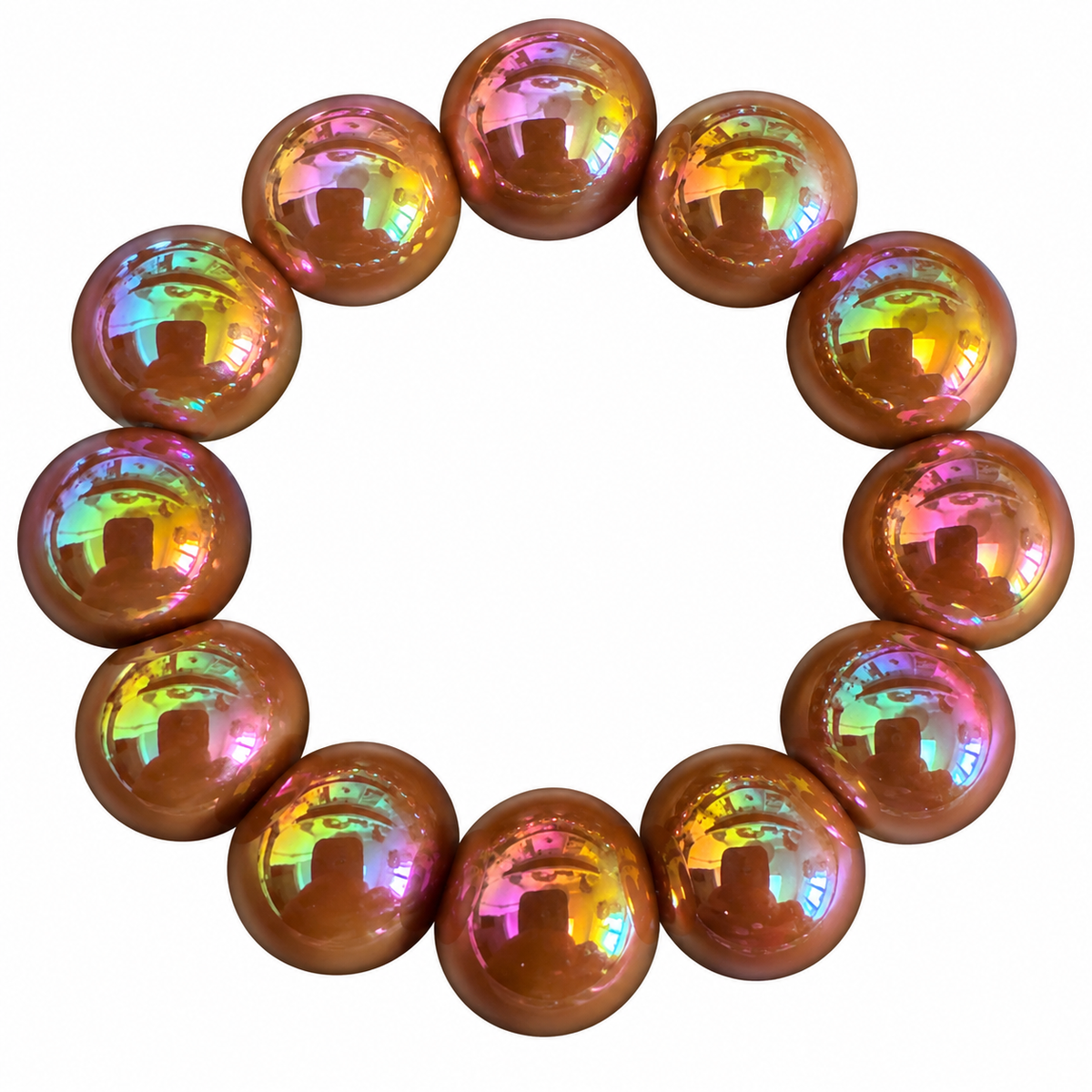 Kralenarmband