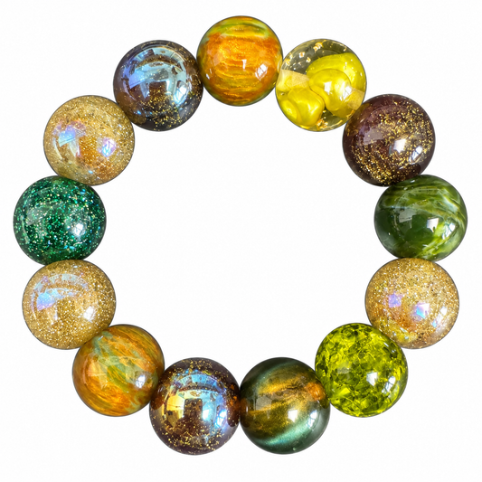 Kralenarmband