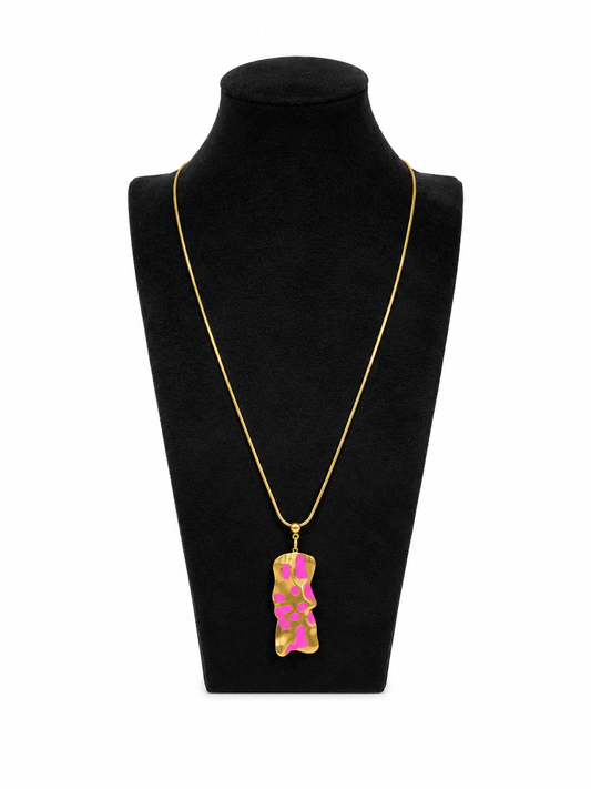 Ketting 80 cm