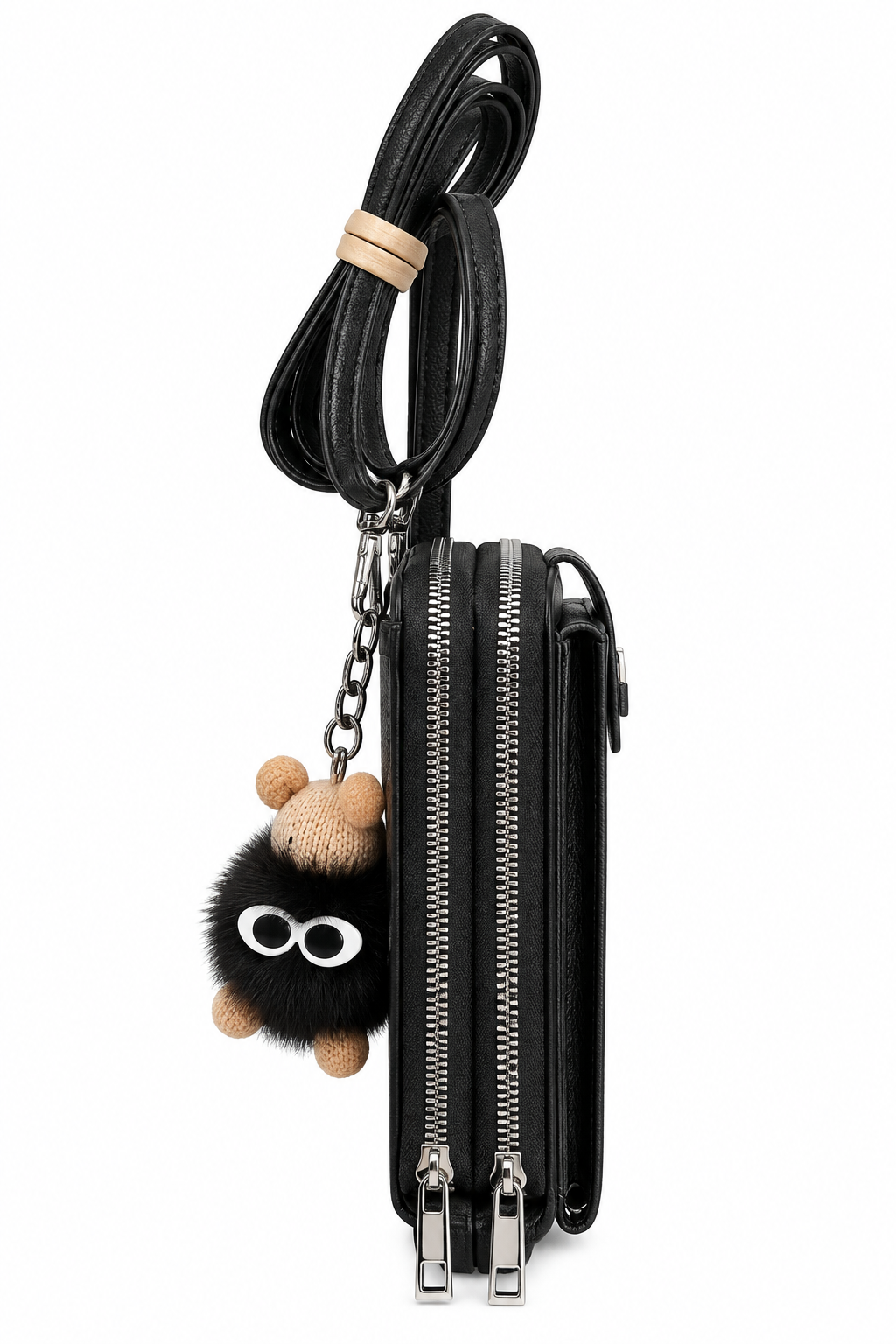 schoudertasje-/crossbodytasje