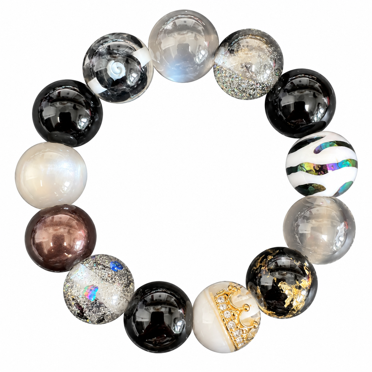 Kralenarmband