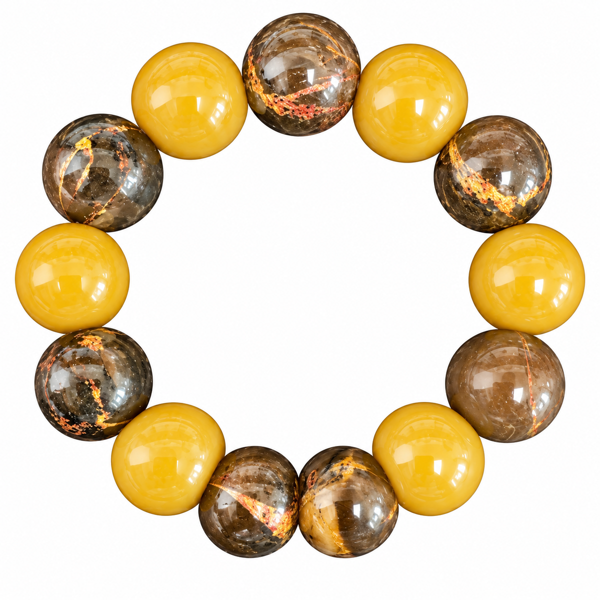 Kralenarmband