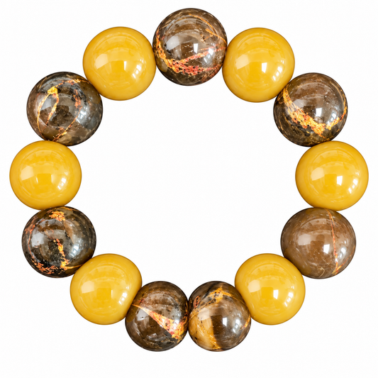 Kralenarmband