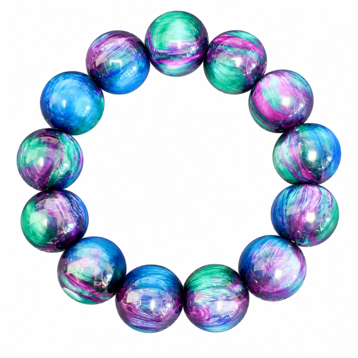 Kralenarmband