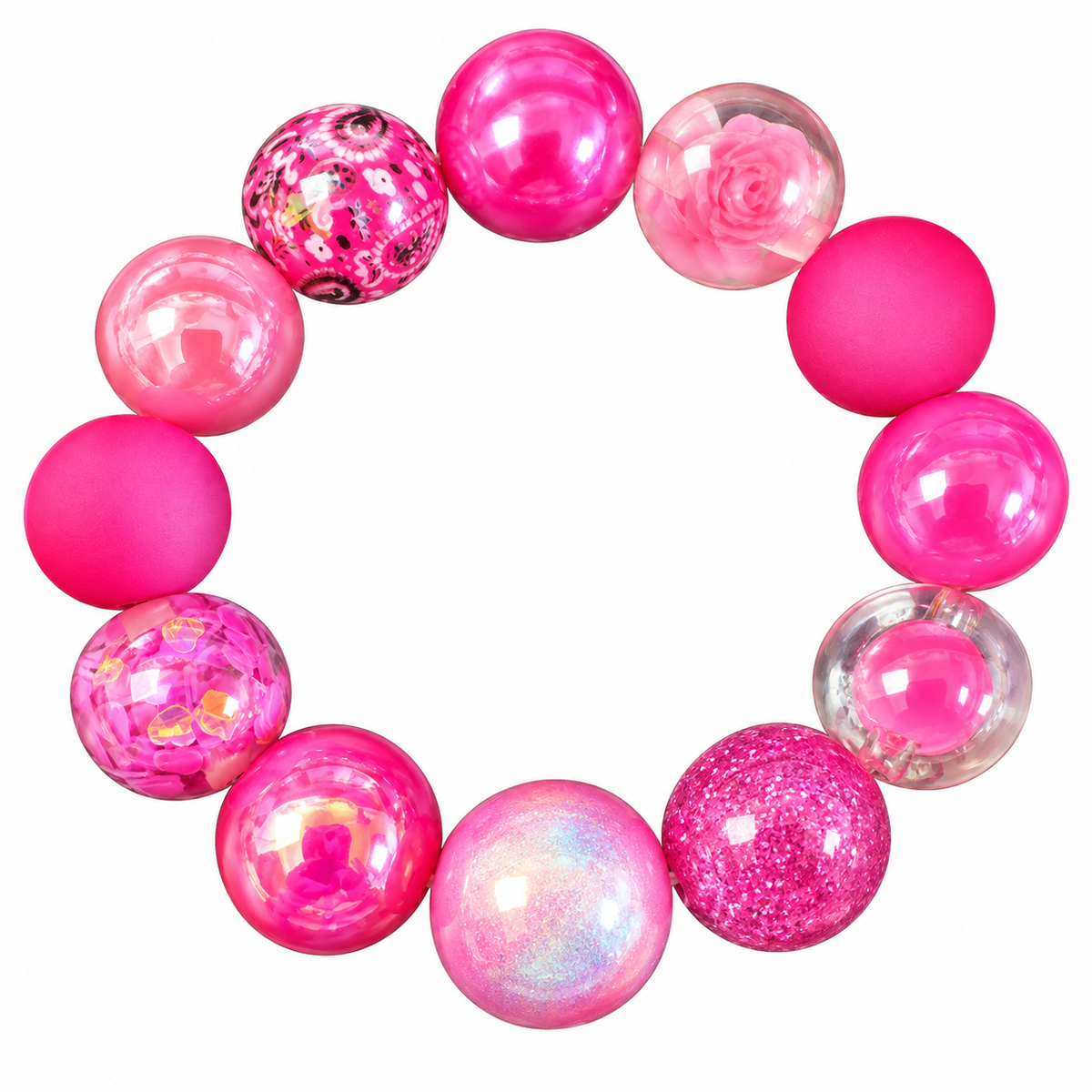 Kralenarmband