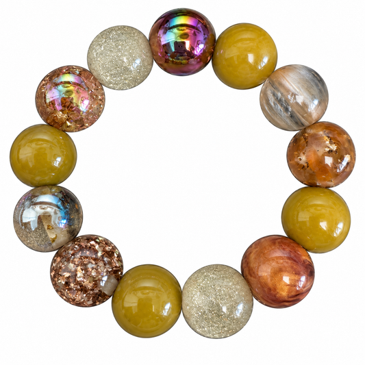 Kralenarmband