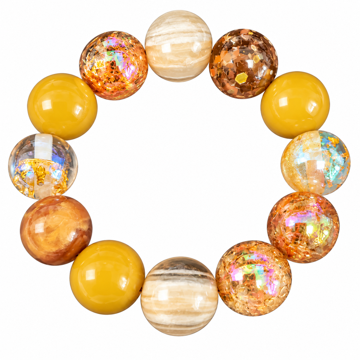Kralenarmband