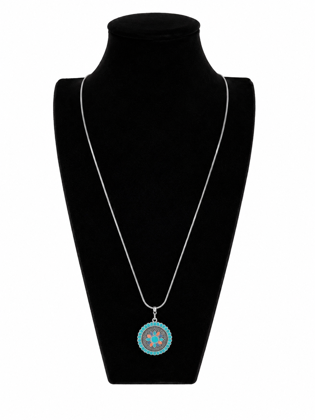 Ketting 80 cm