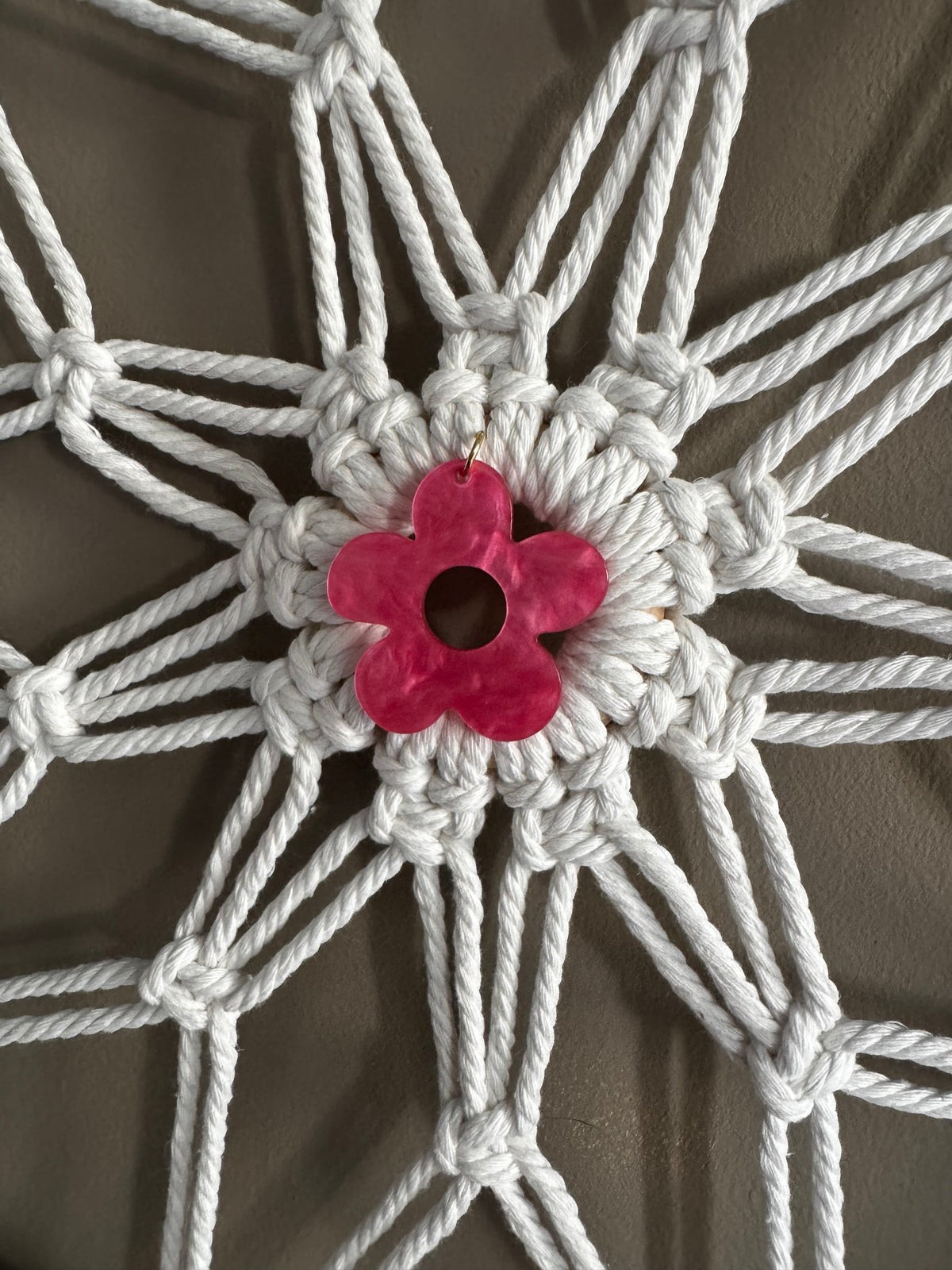 Dromenvanger roze