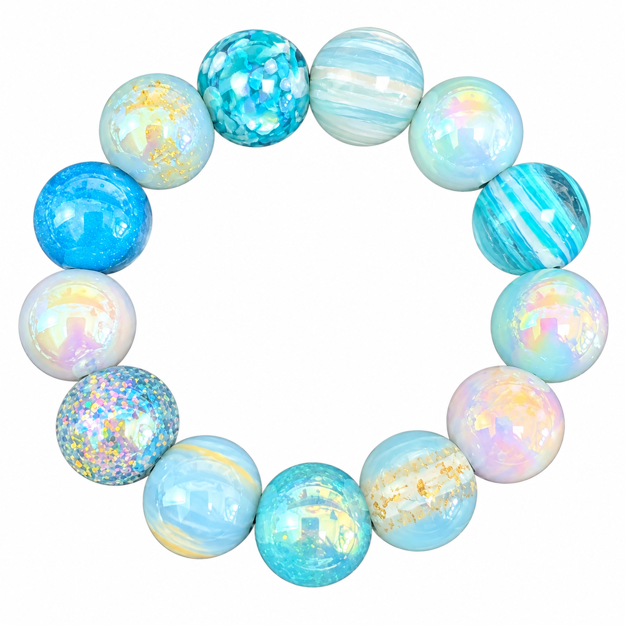 Kralenarmband
