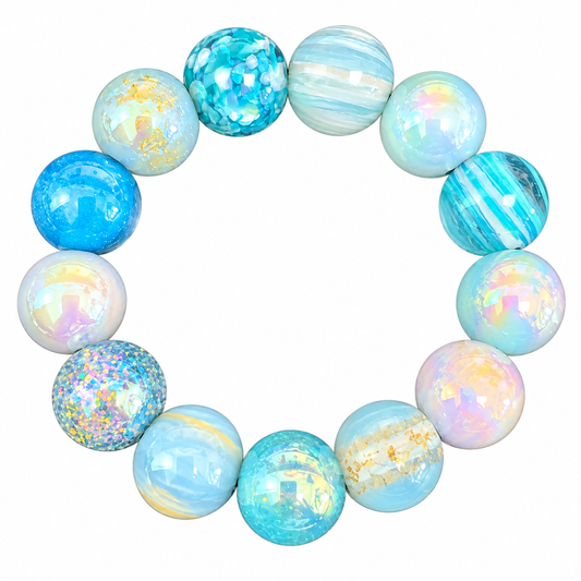 Kralenarmband