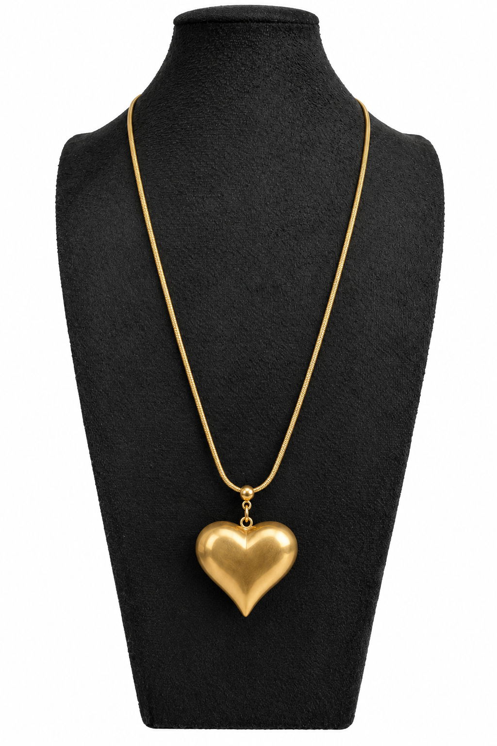 Ketting hart (80cm)
