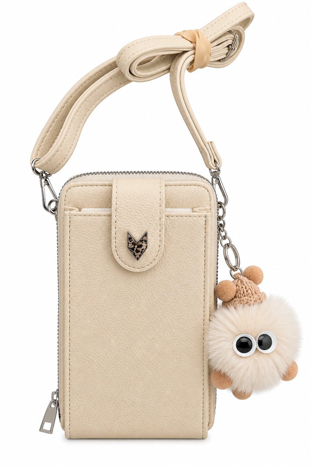 schoudertasje-/crossbodytasje