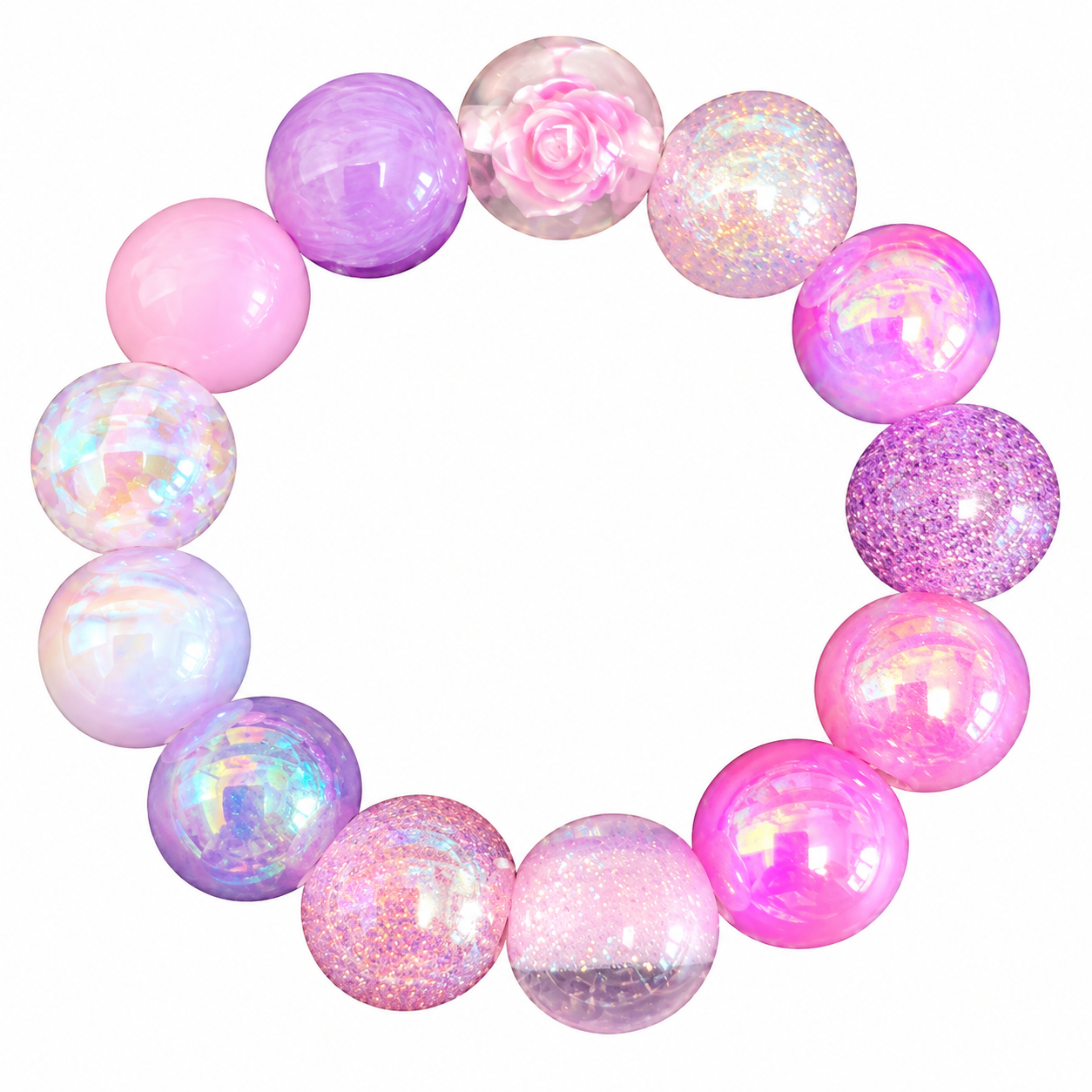 Kralenarmband