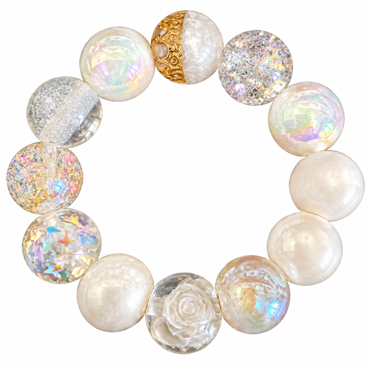 Kralenarmband
