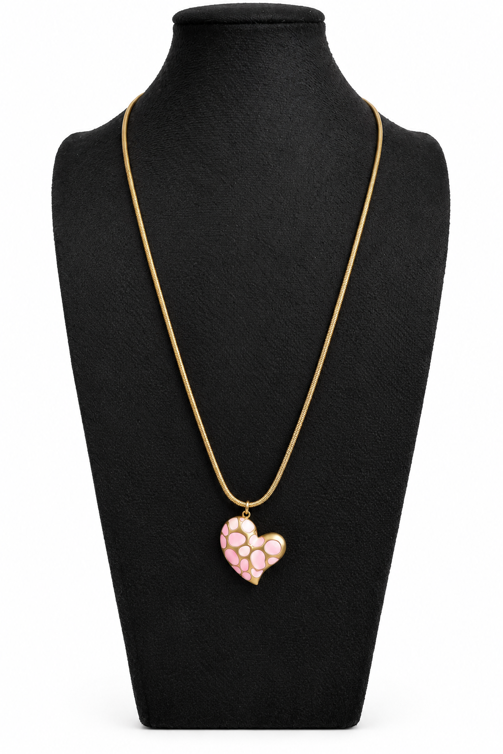 Ketting hart (80cm)