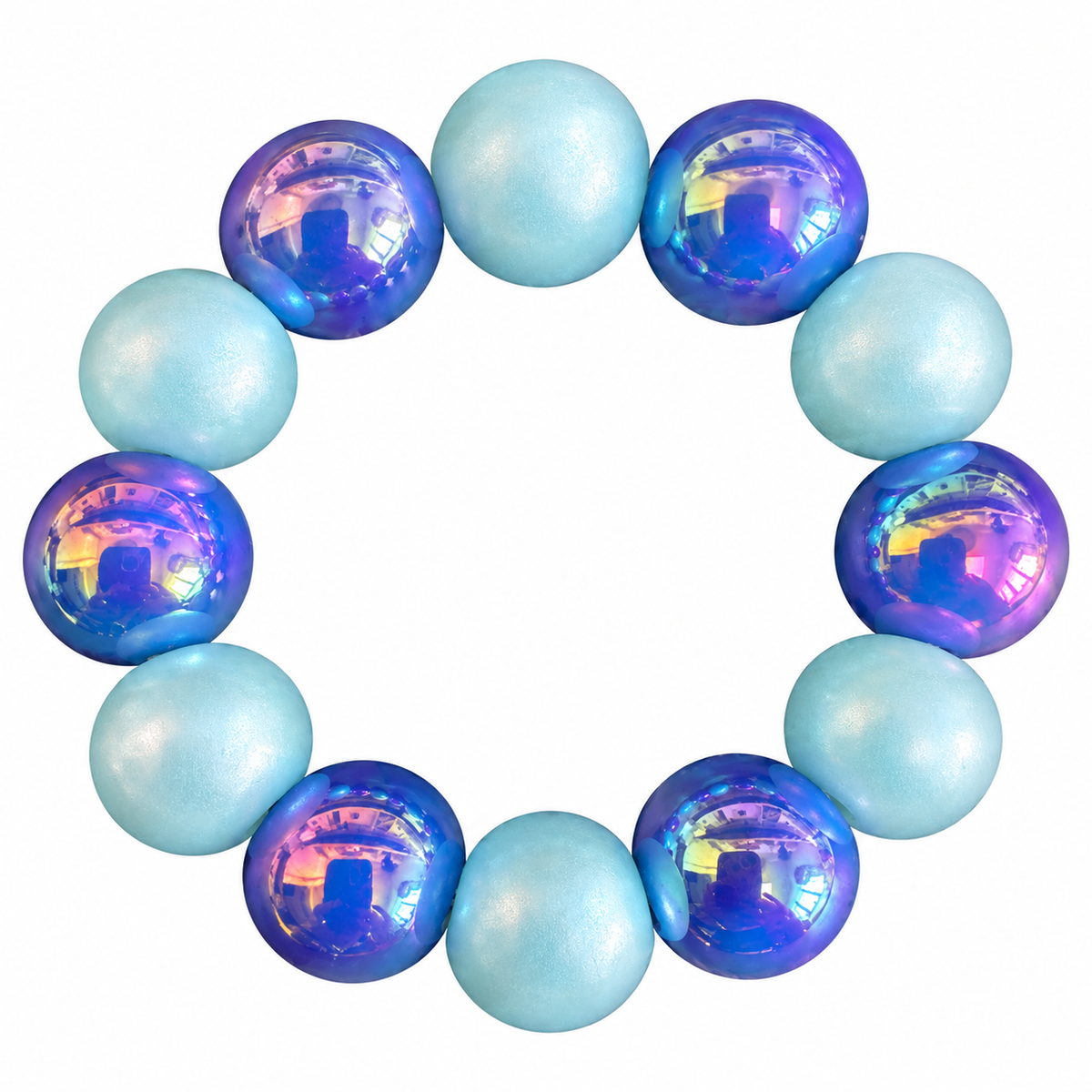 Kralenarmband
