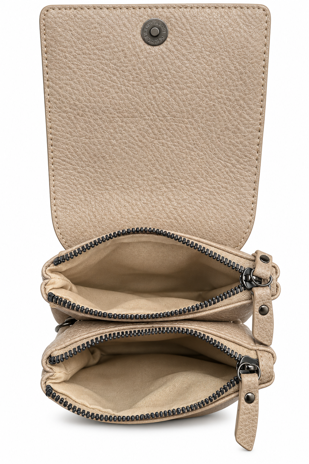schouder/telefoon/crossbodytasje Cesar