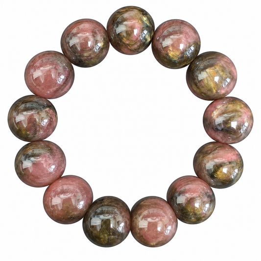 Kralenarmband