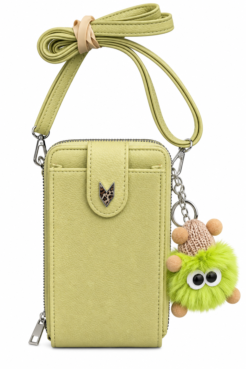 schoudertasje-/crossbodytasje