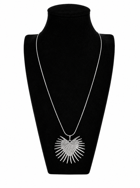 Ketting 80 cm