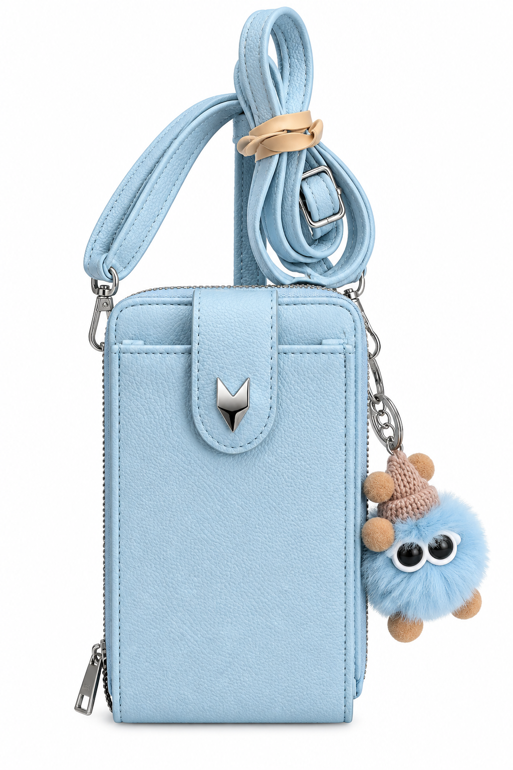 schoudertasje-/crossbodytasje