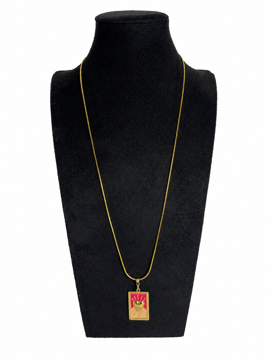 Ketting 60 cm