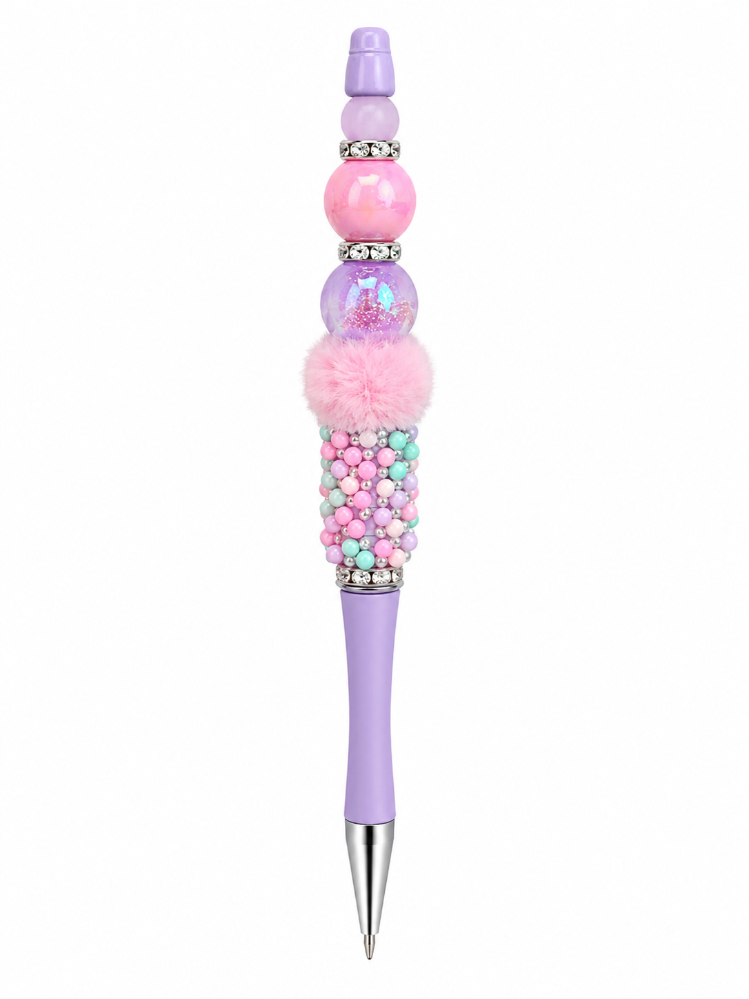 Luxe pen