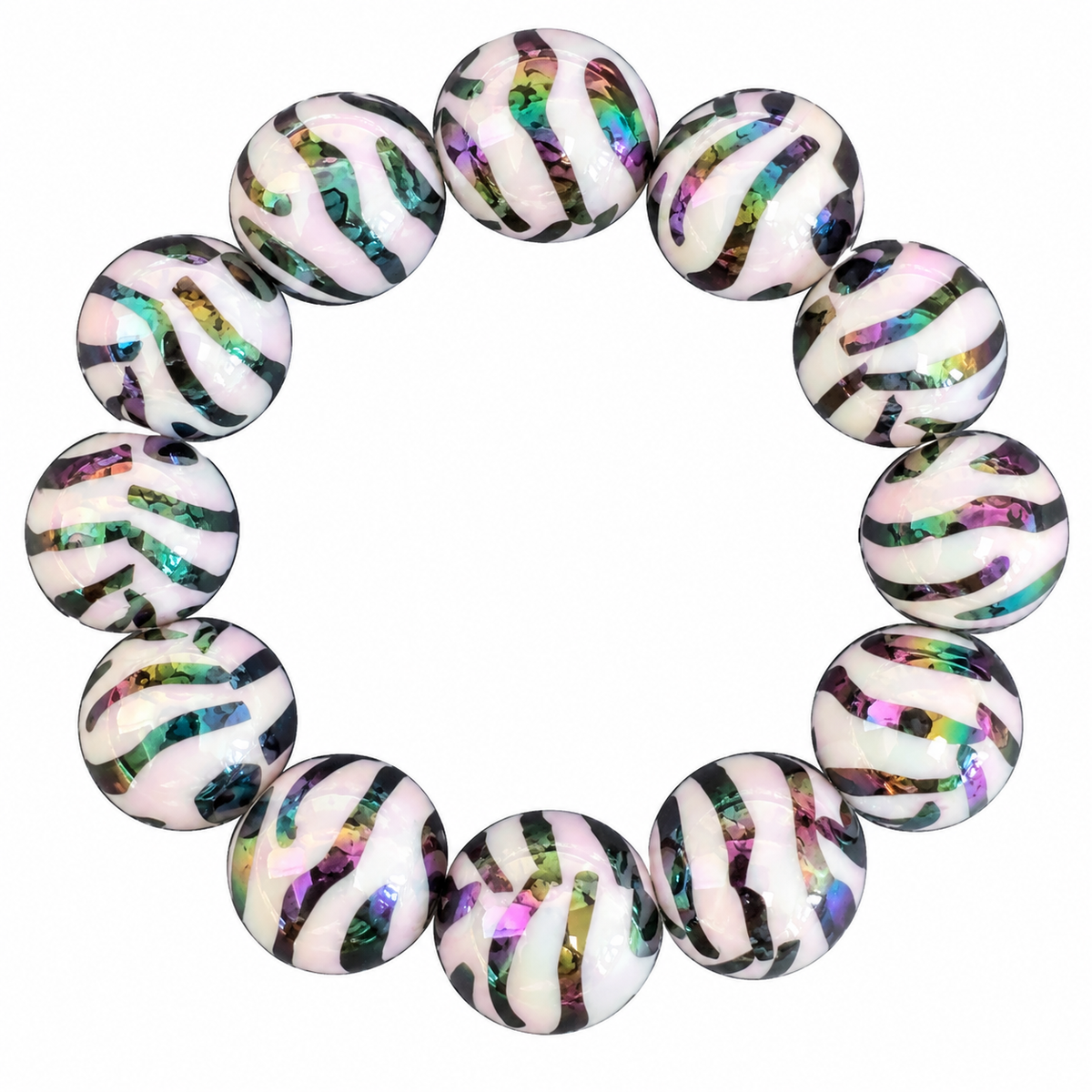 Kralenarmband
