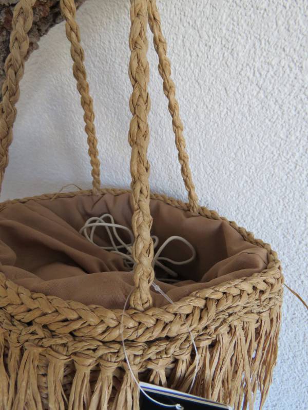 Luxe hand/schoudertas van KBAS