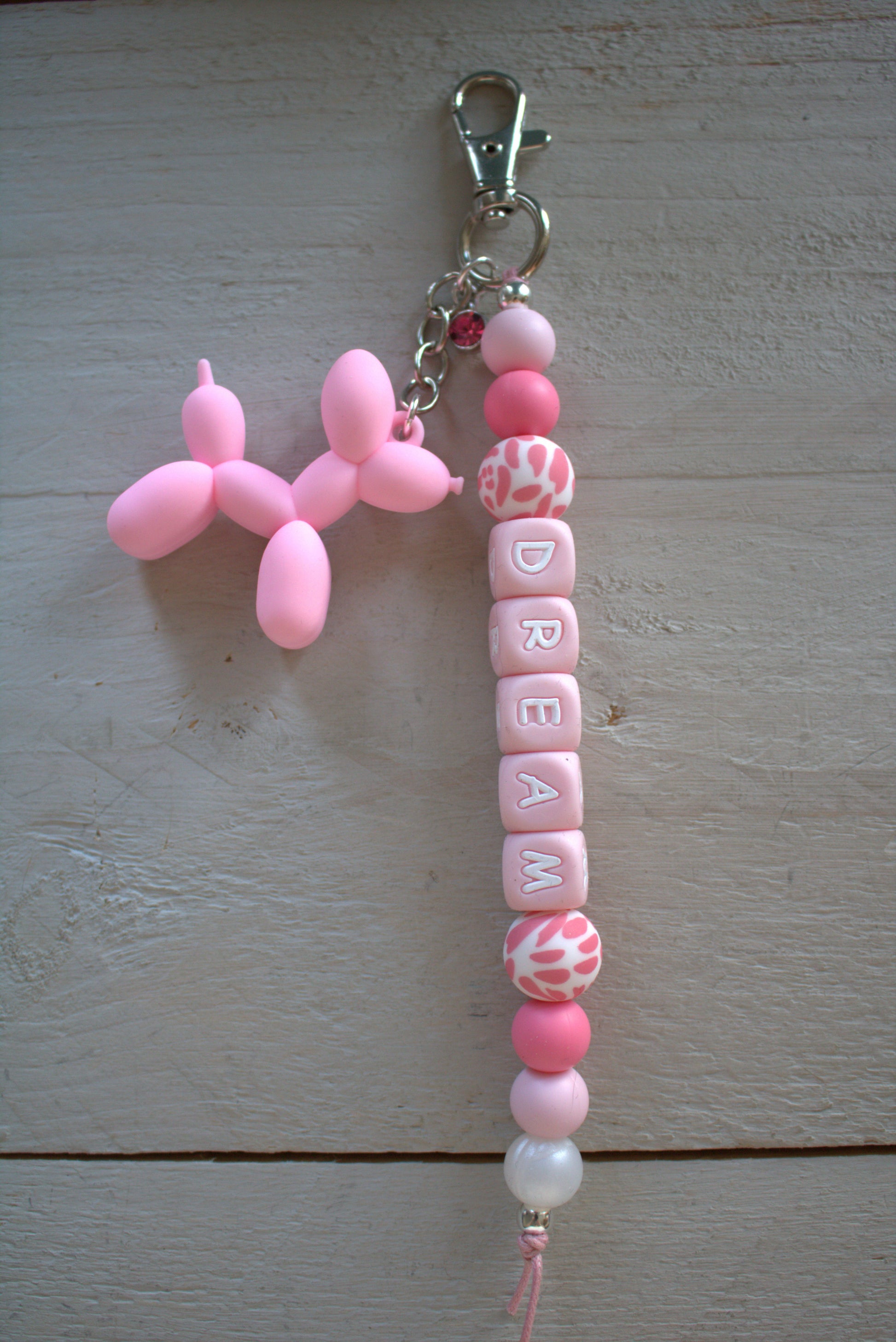 sleutelhanger/tashanger 