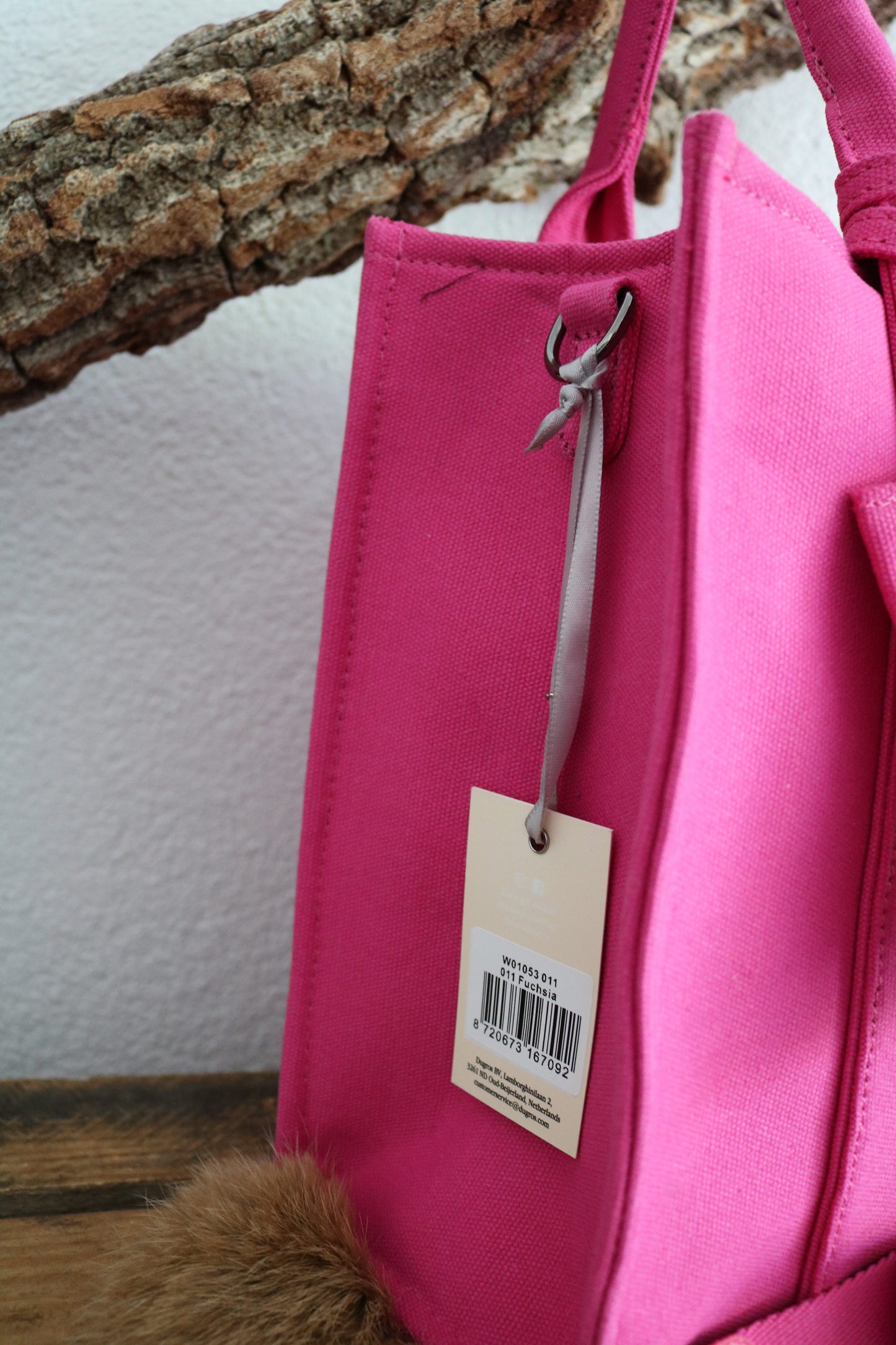 hand/schoudertas van Charm