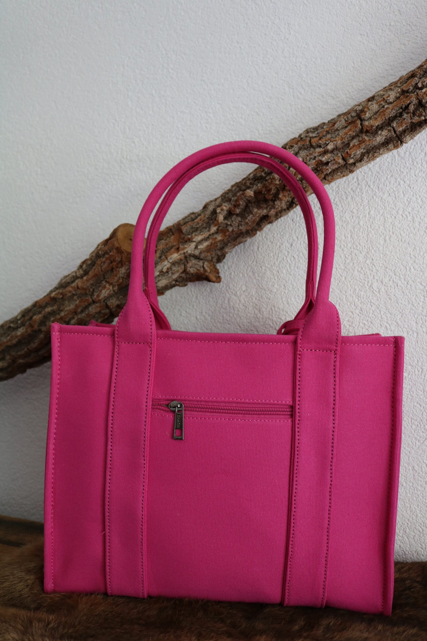 hand/schoudertas van Charm