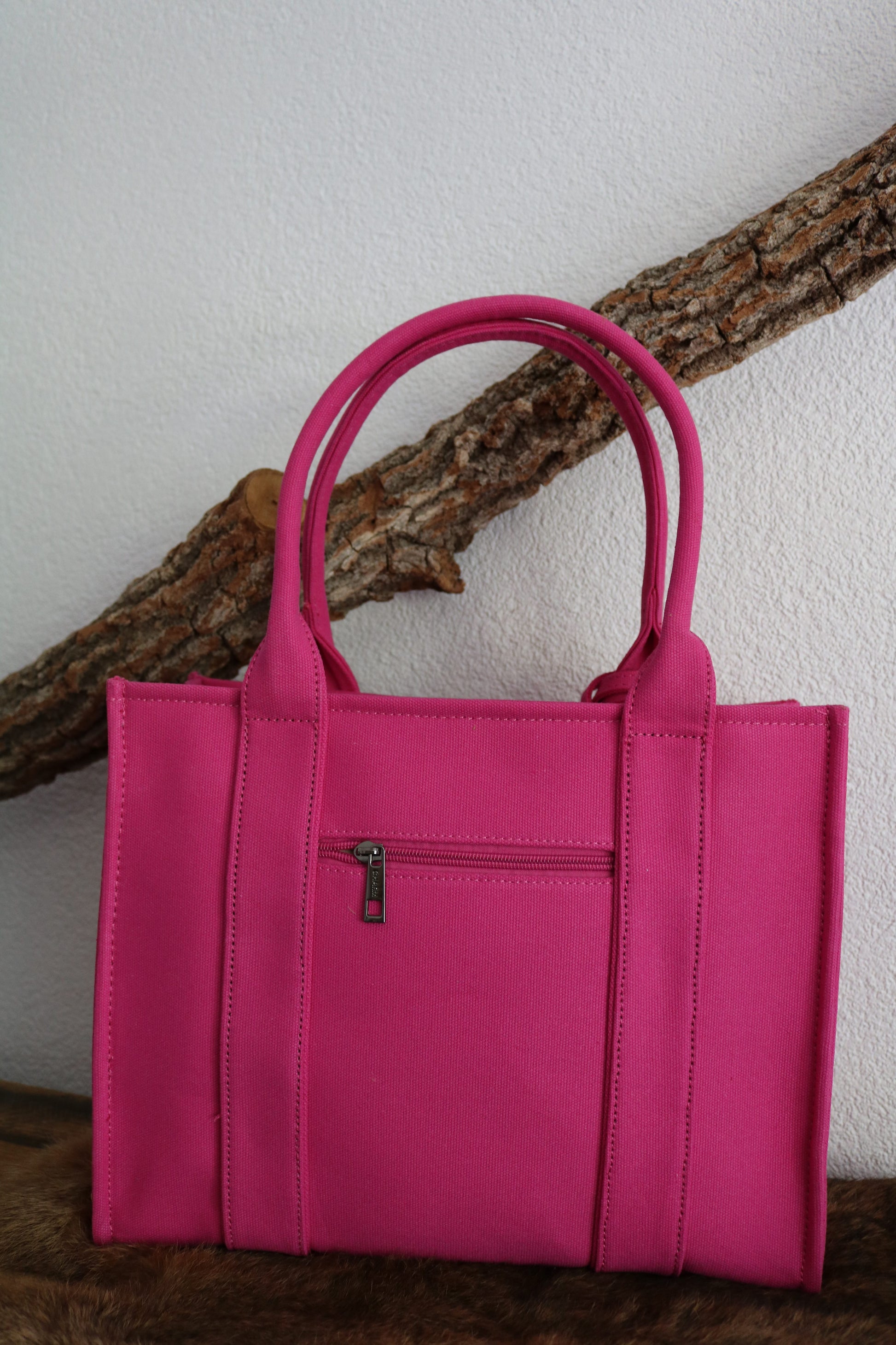 hand/schoudertas van Charm