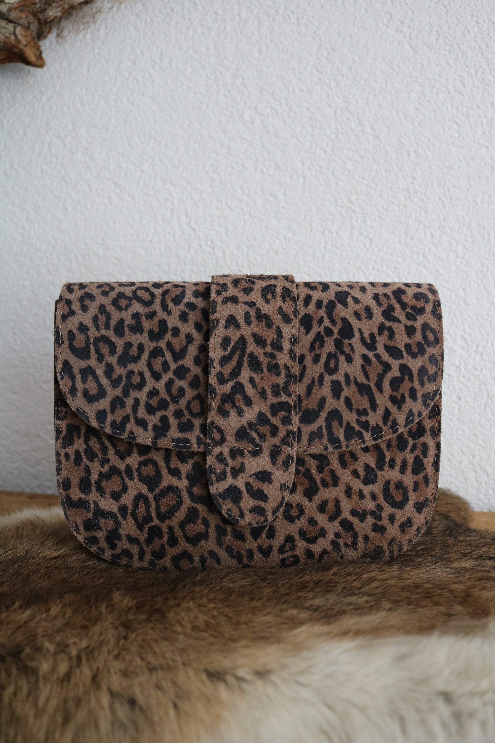 Crossbody tas