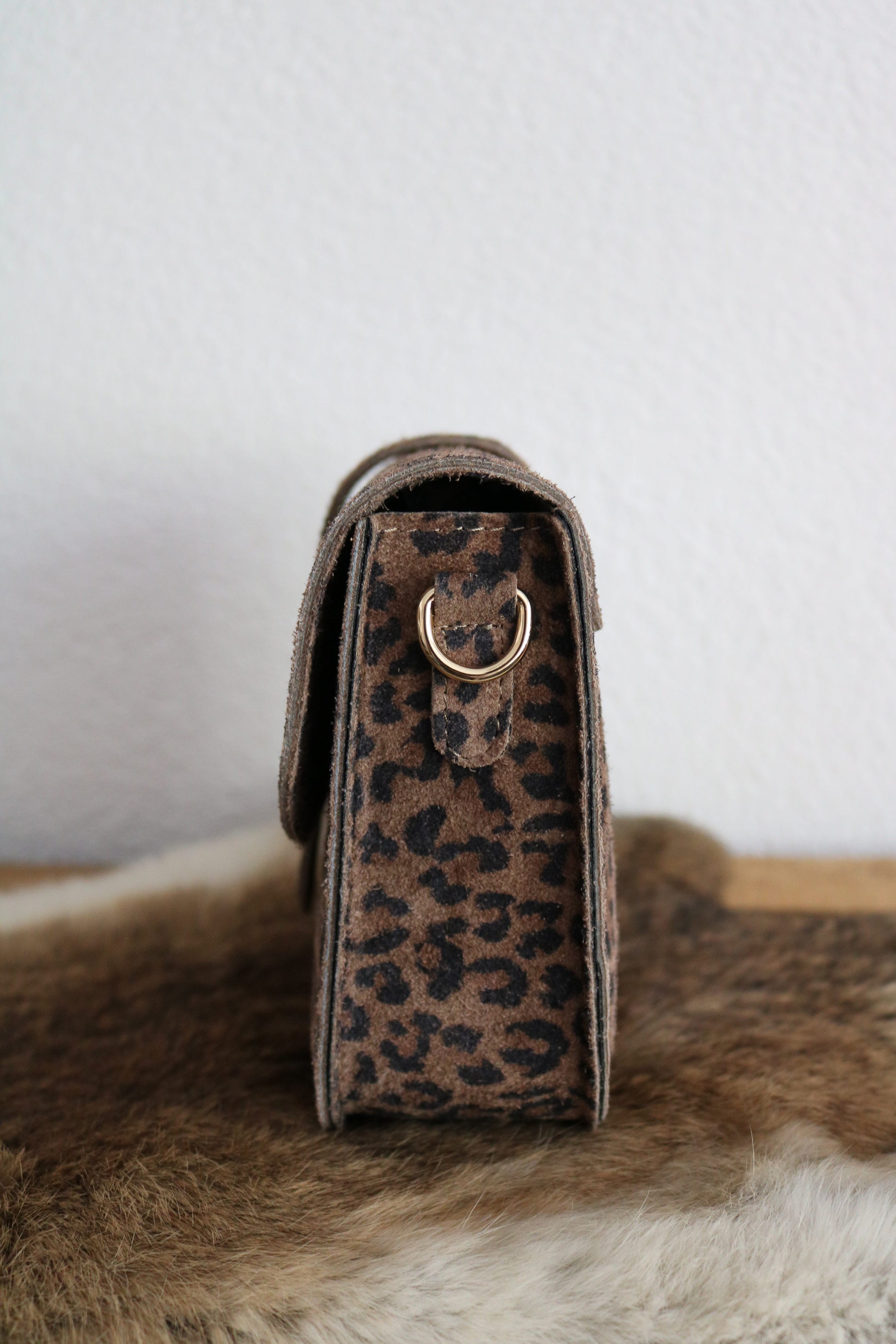 Crossbody tas