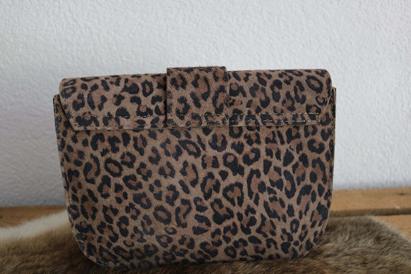 Crossbody tas