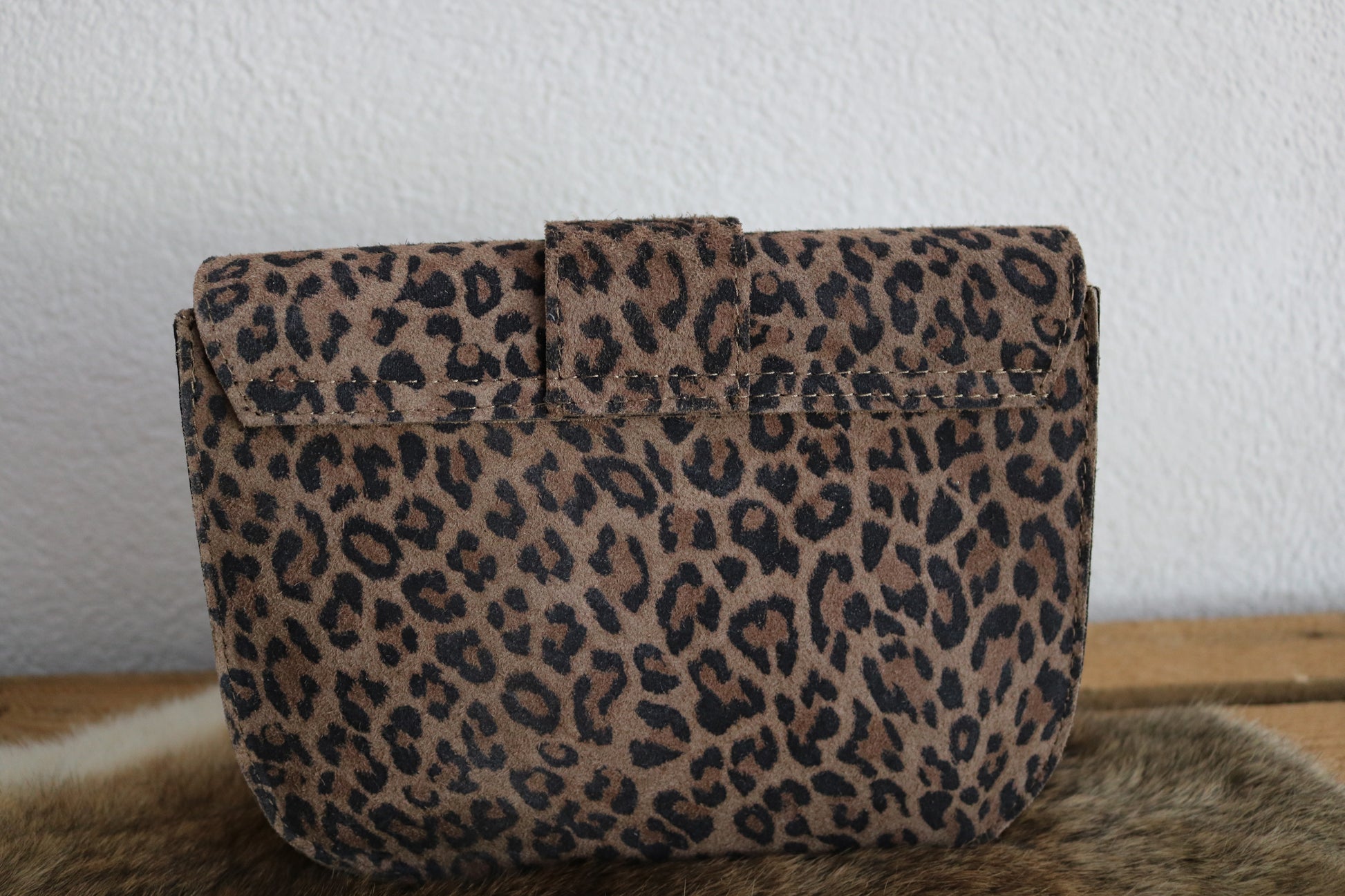 Crossbody tas