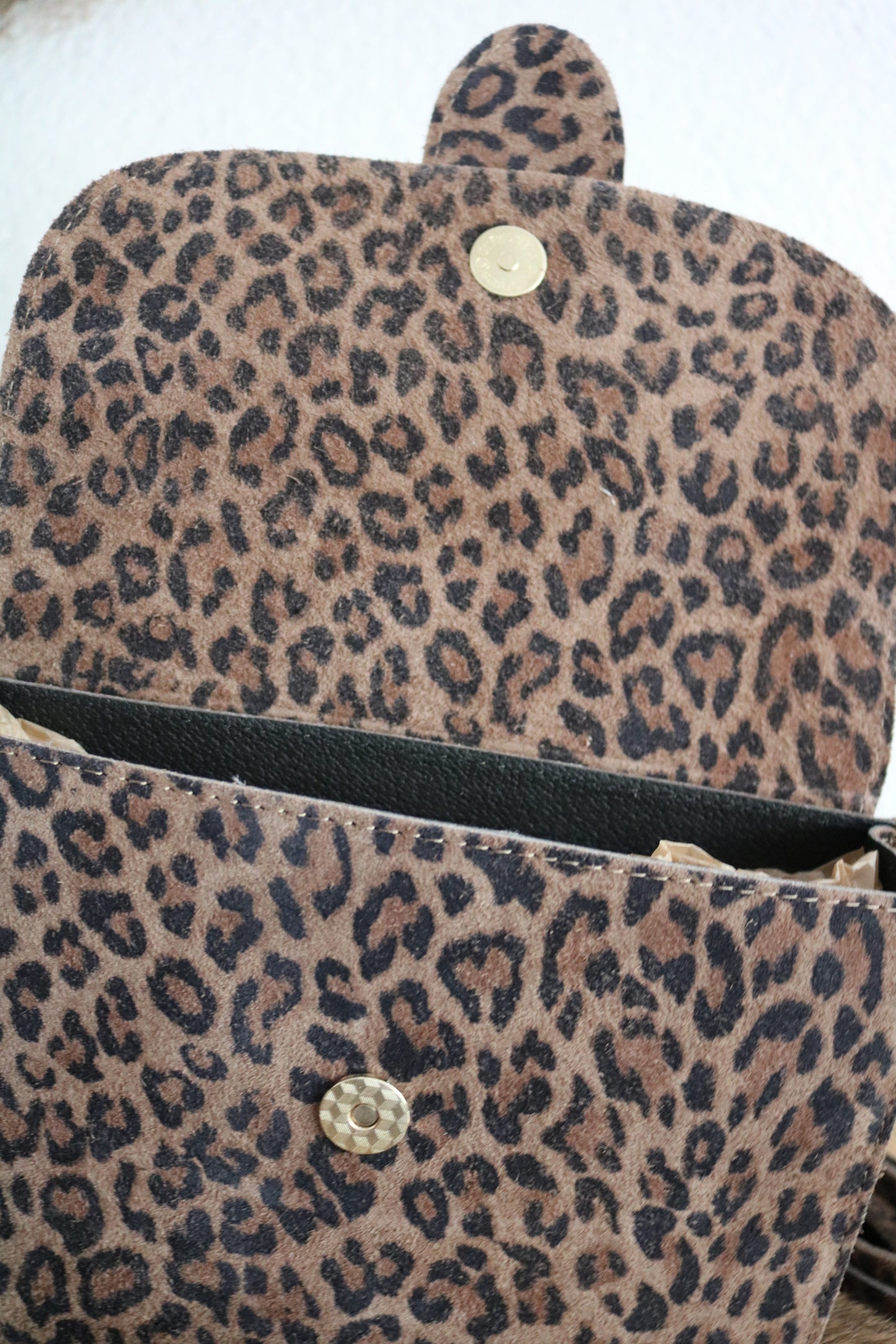 Crossbody tas