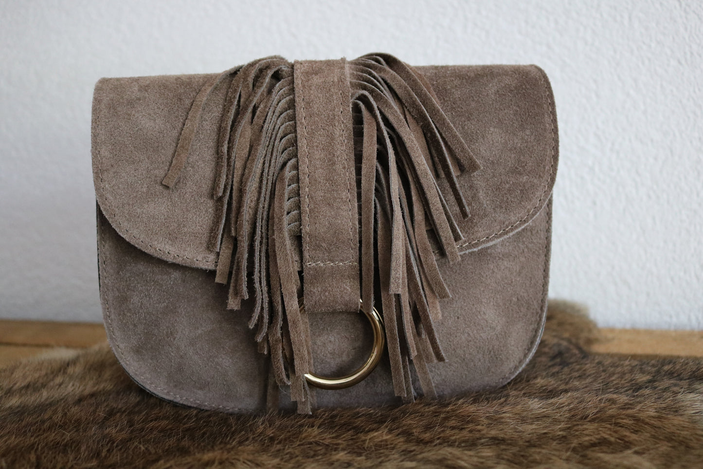 Crossbody tas