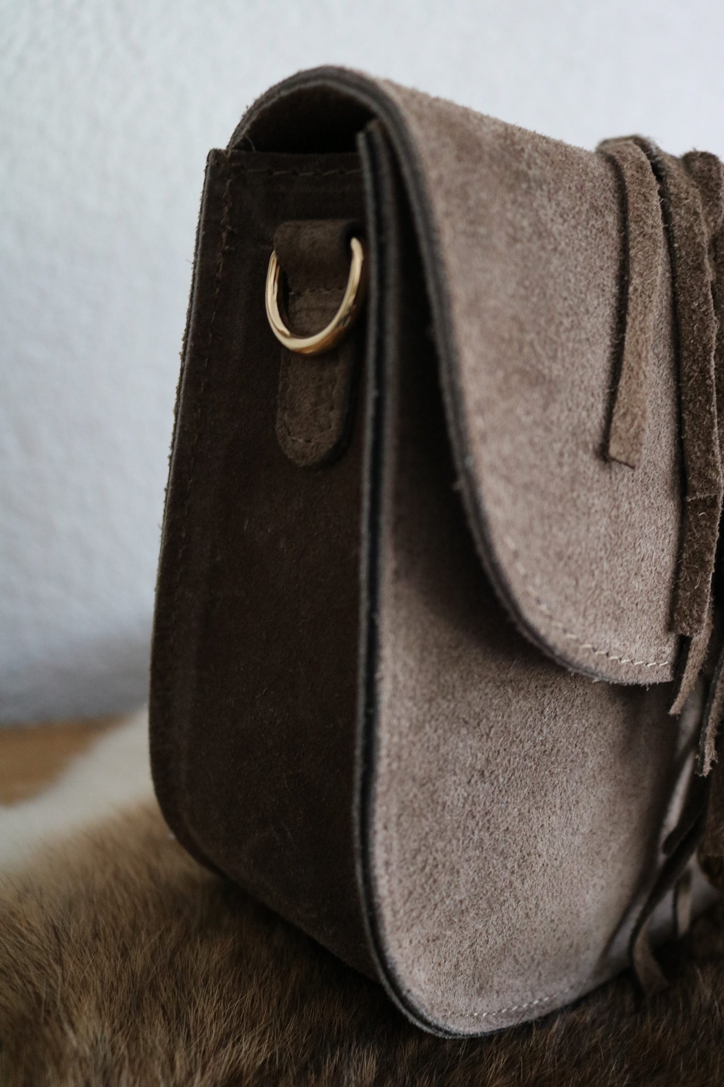 Crossbody tas