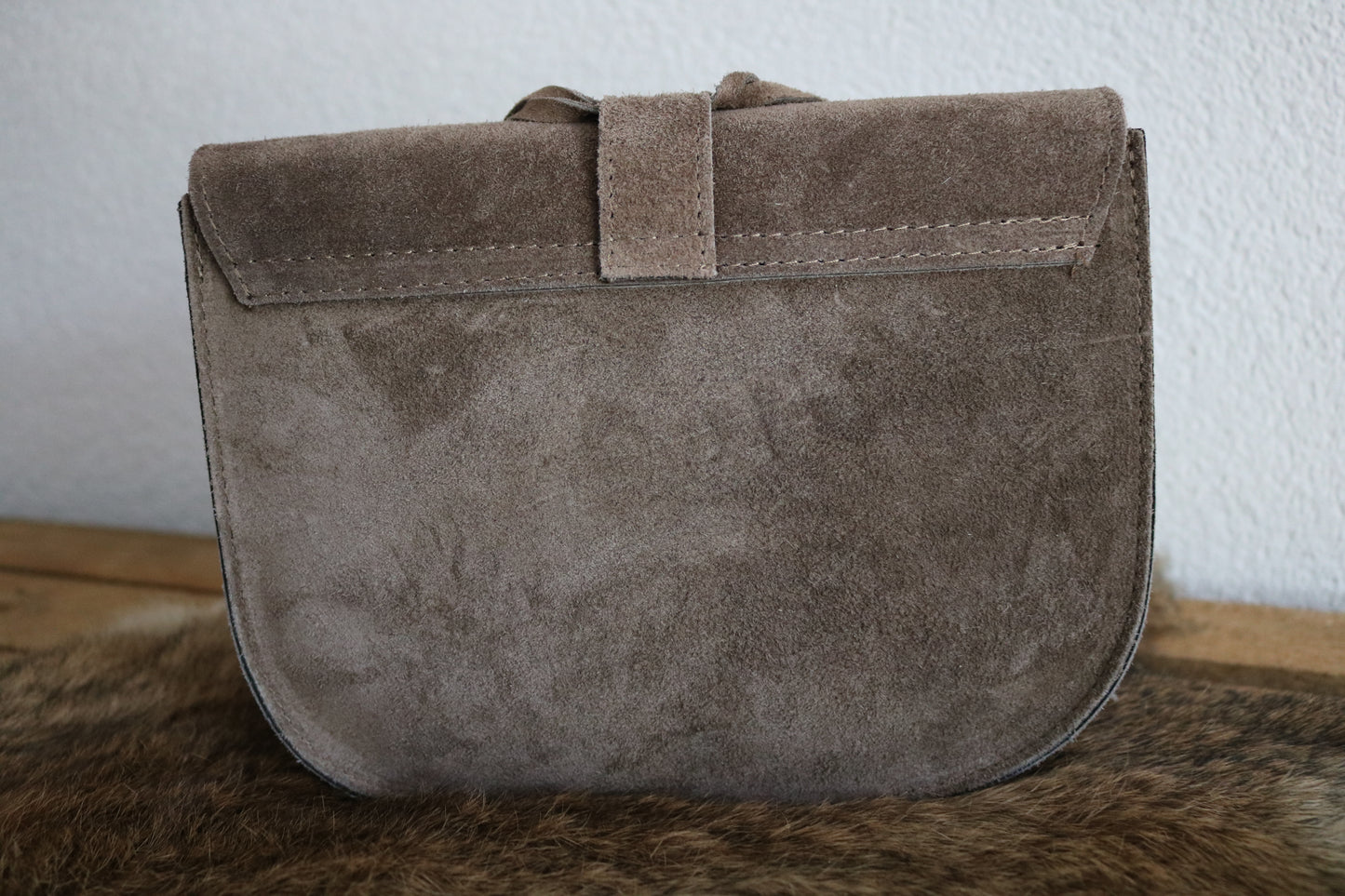 Crossbody tas