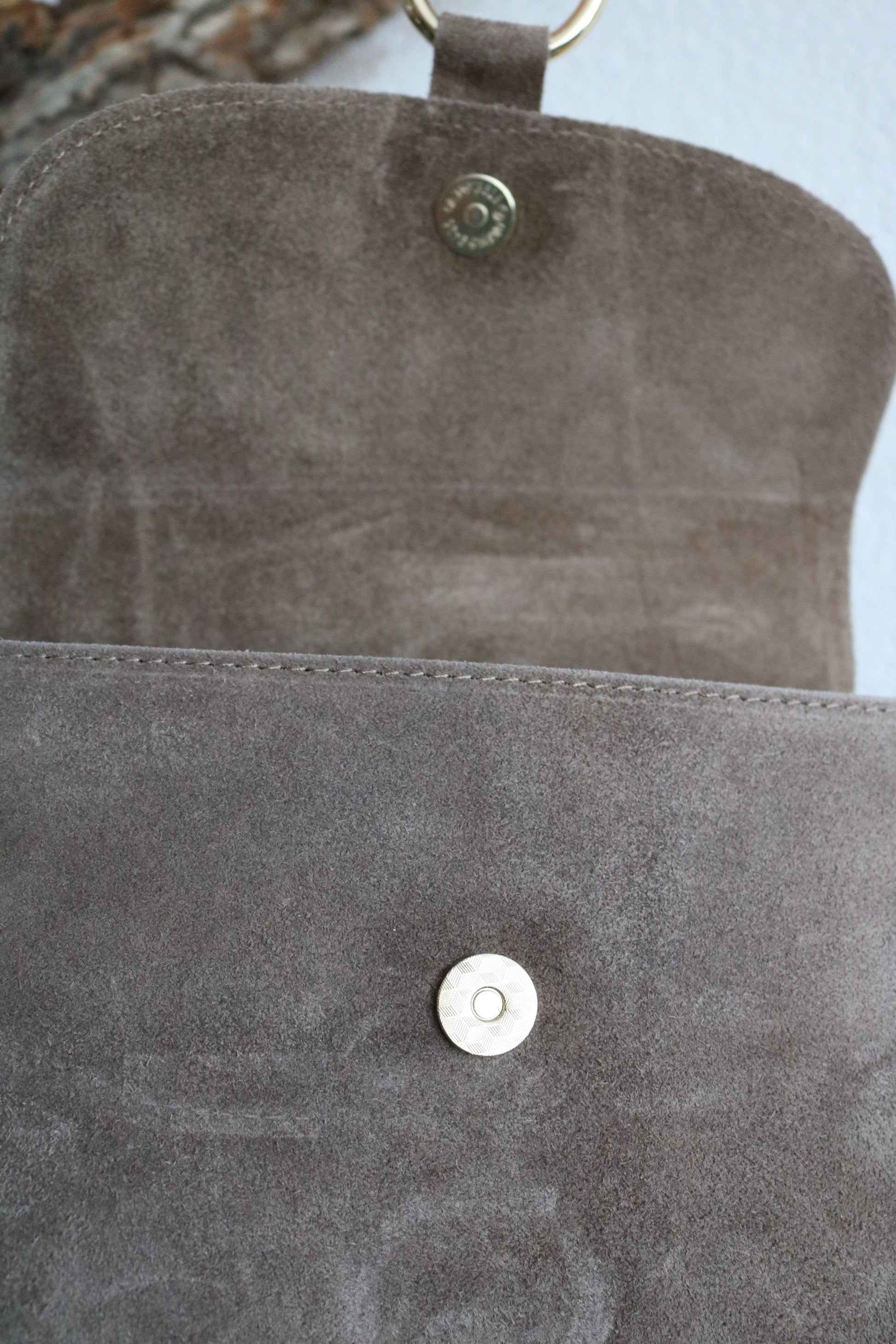 Crossbody tas