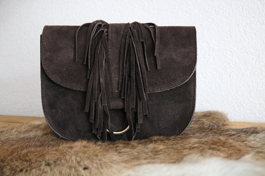 Crossbody tas