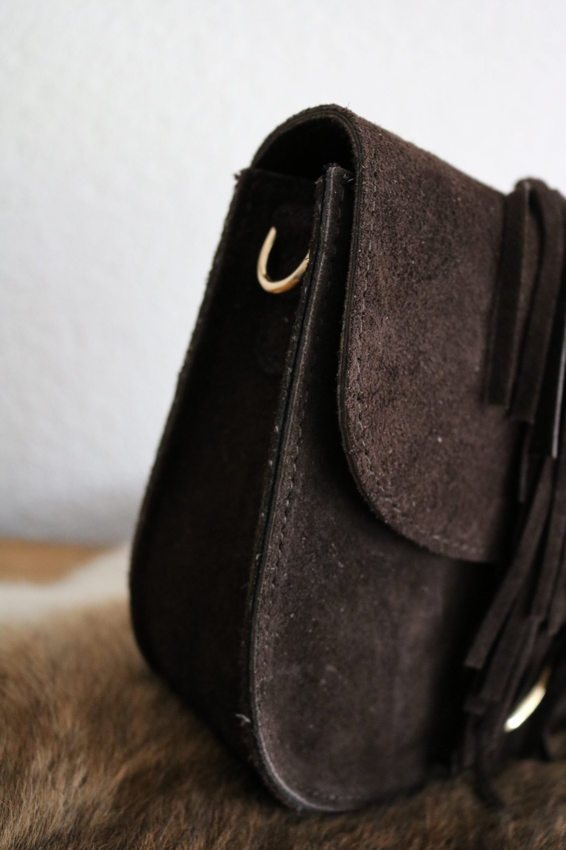 Crossbody tas