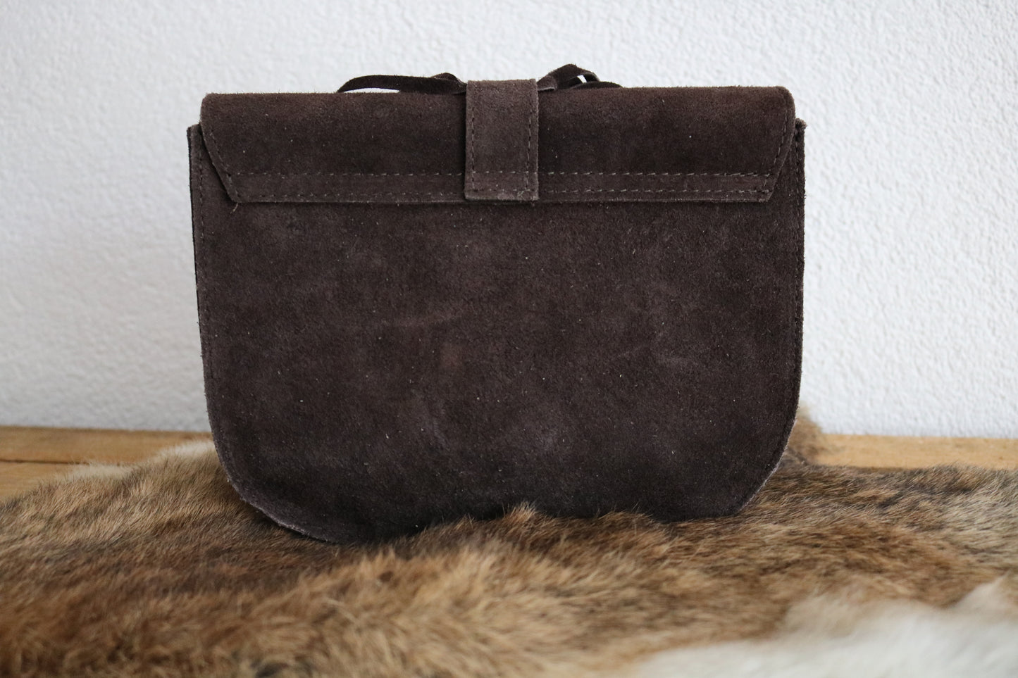 Crossbody tas