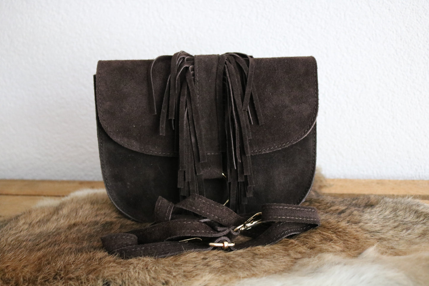 Crossbody tas