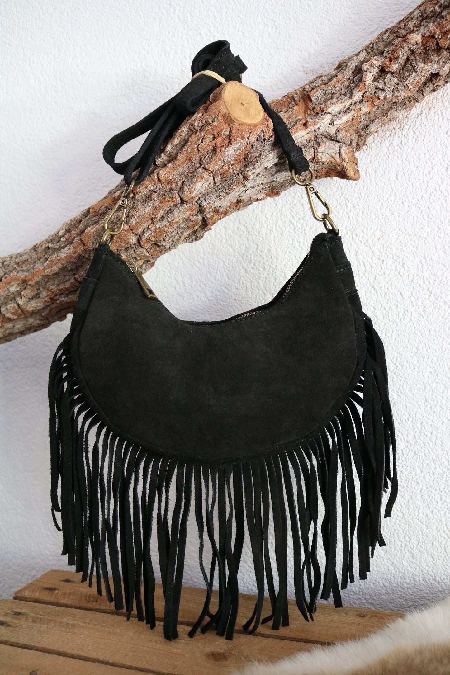 Crossbody tas