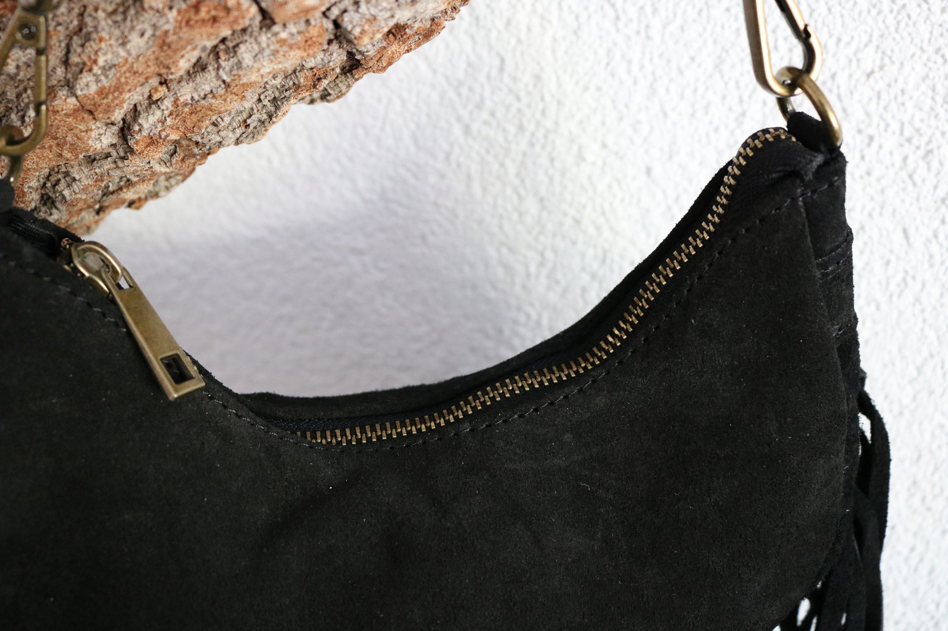 Crossbody tas