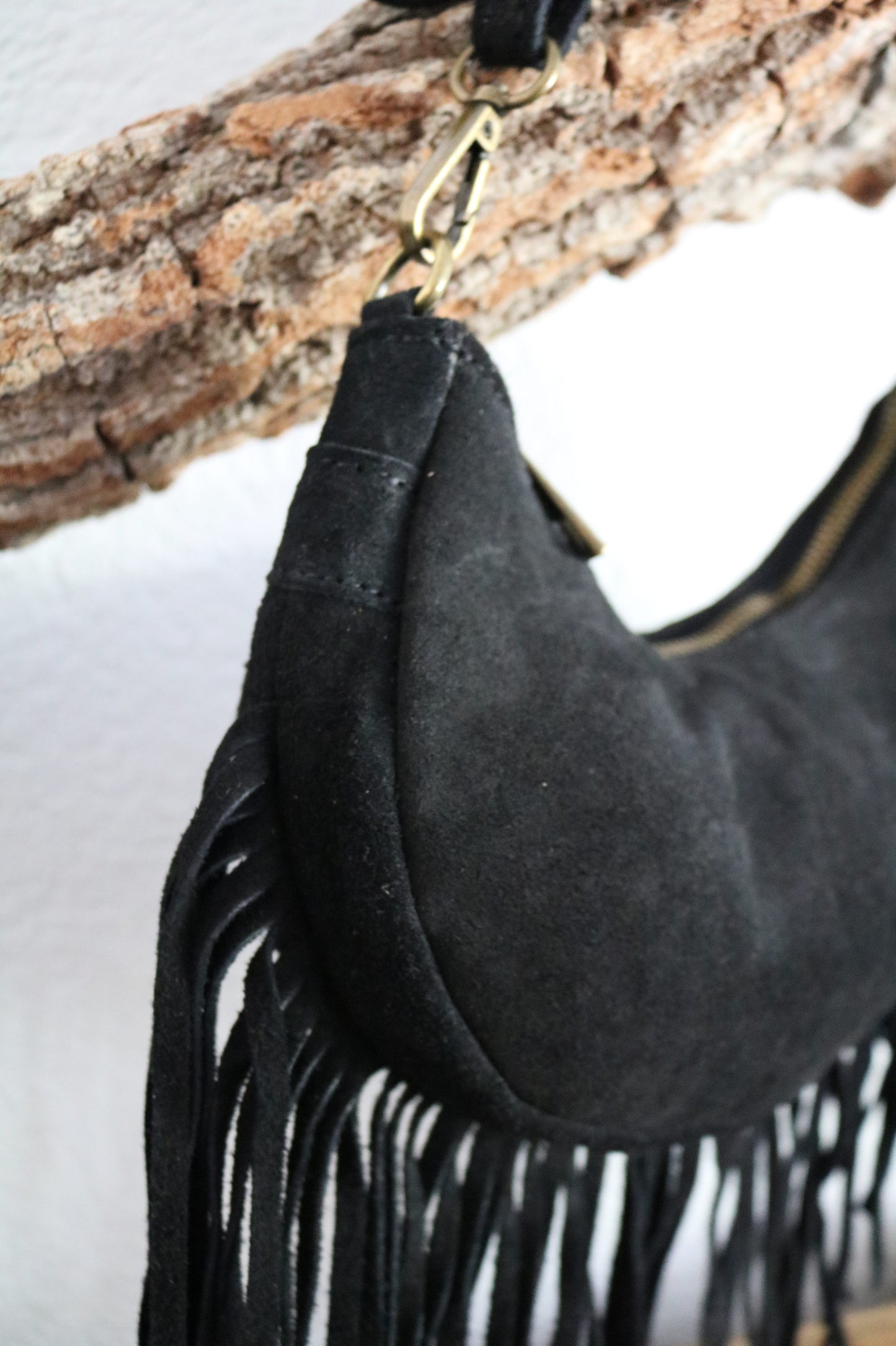 Crossbody tas